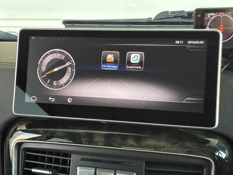 メルセデスベンツ Gクラス 中古車