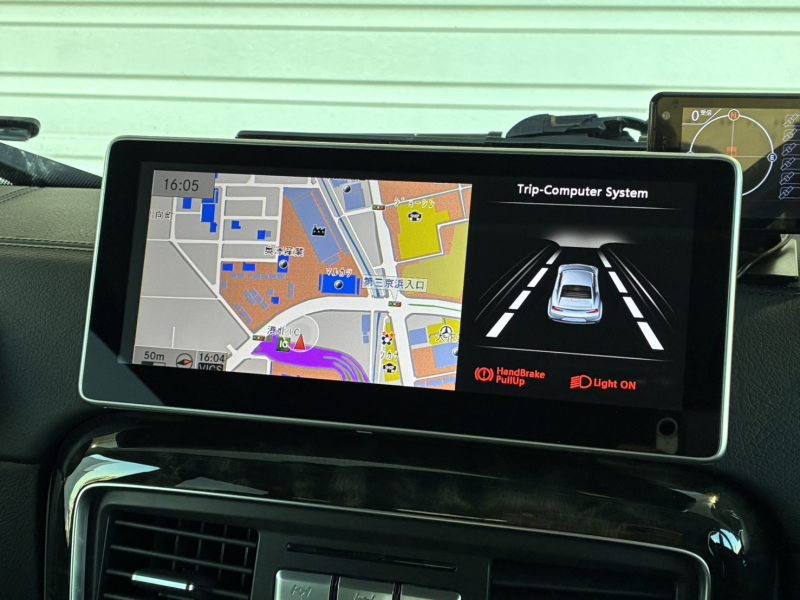 メルセデスベンツ Gクラス 中古車