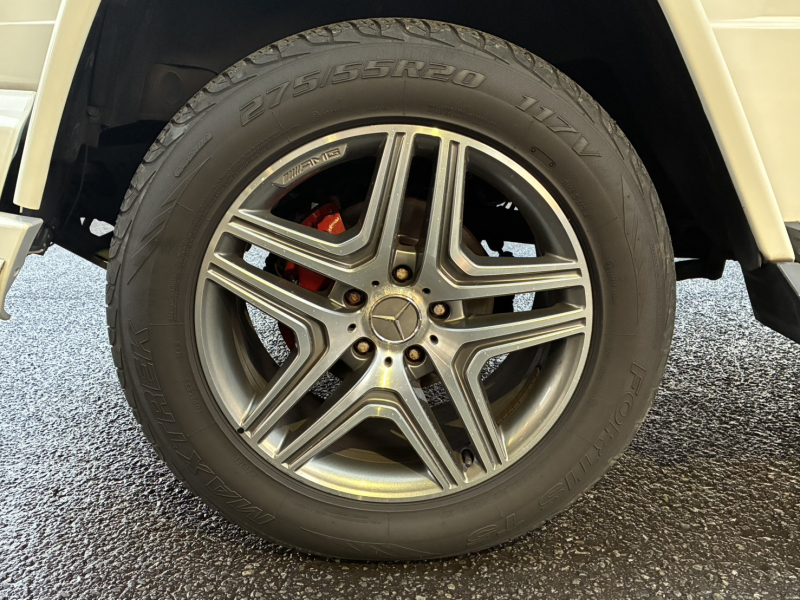 メルセデスベンツ Gクラス 中古車