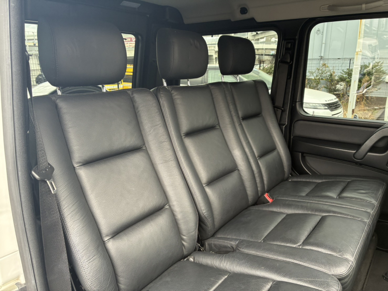 メルセデスベンツ Gクラス 中古車