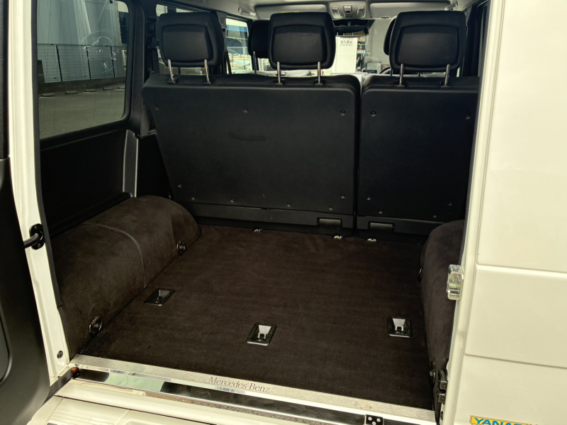 メルセデスベンツ Gクラス 中古車