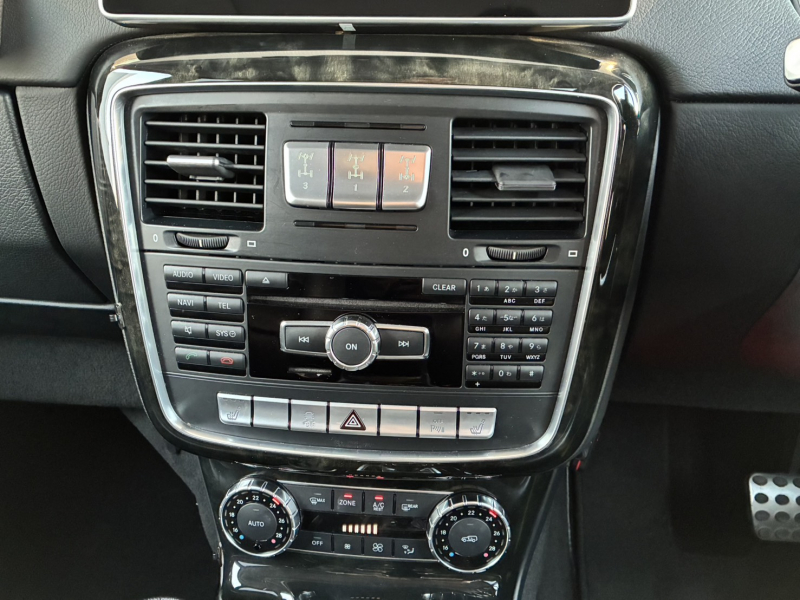 メルセデスベンツ Gクラス 中古車