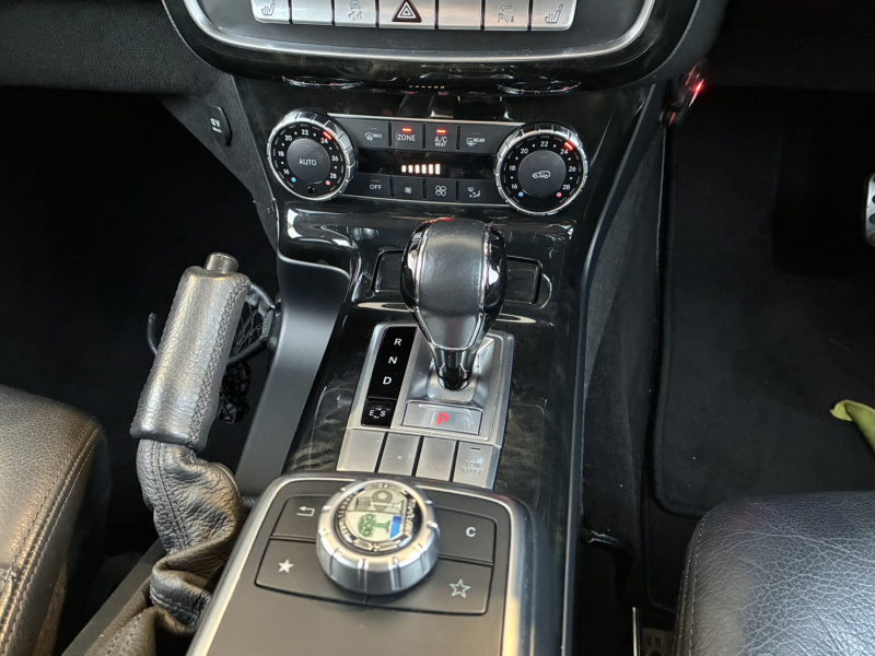 メルセデスベンツ Gクラス 中古車