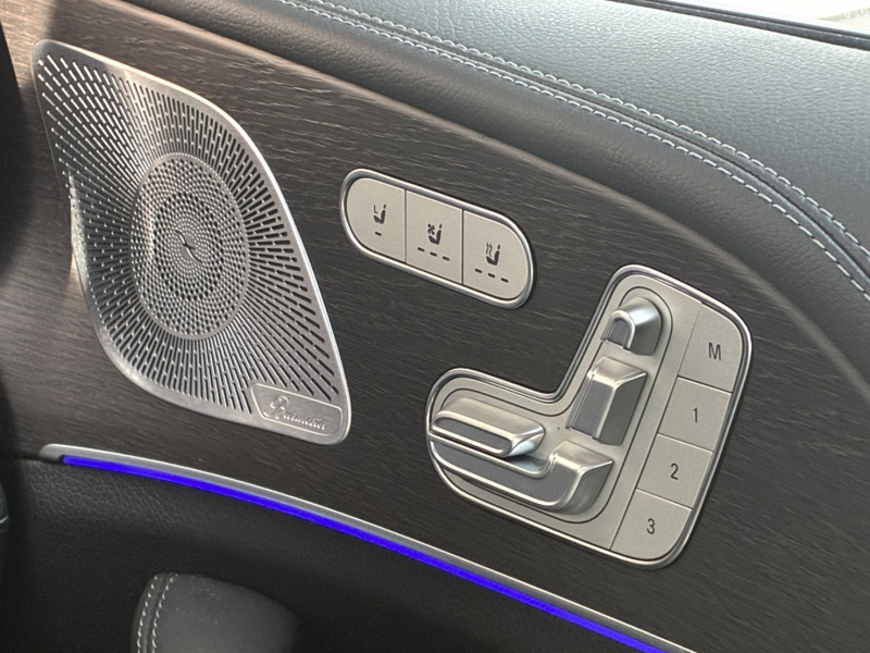 メルセデスベンツ GLE 中古車