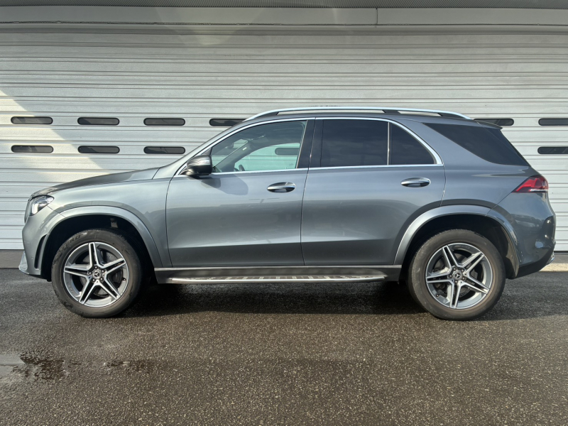 メルセデスベンツ GLE 中古車