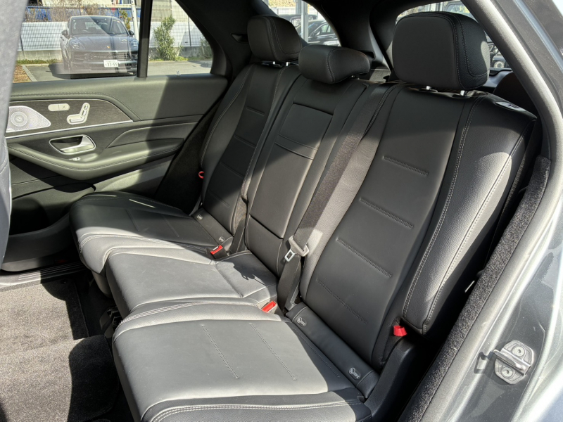 メルセデスベンツ GLE 中古車