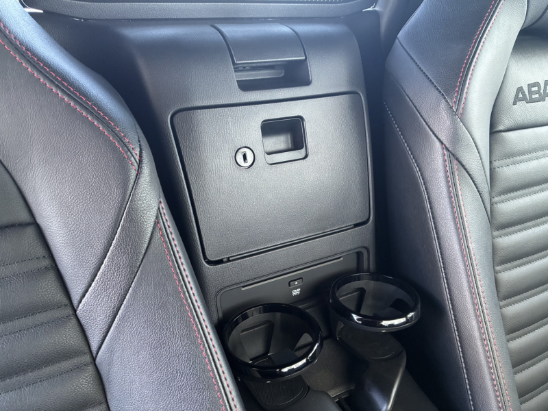 アバルト 124スパイダー 中古車