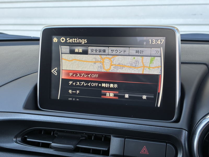 アバルト 124スパイダー 中古車