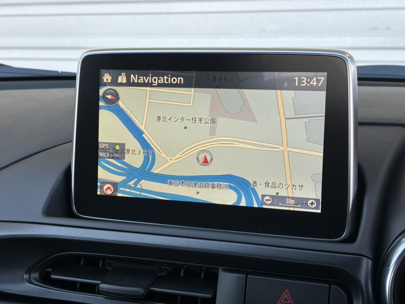 アバルト 124スパイダー 中古車