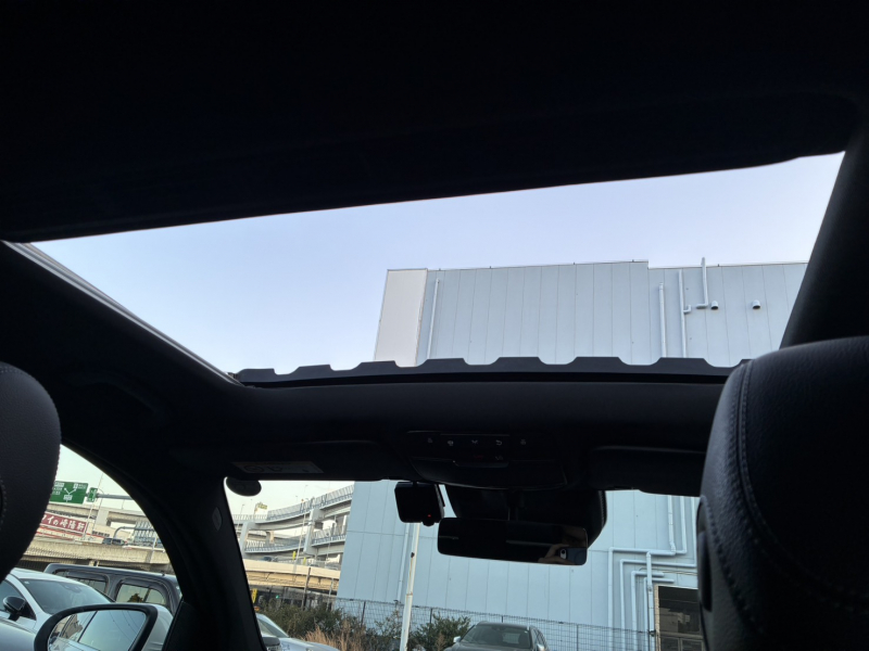 メルセデスベンツ GLC 中古車