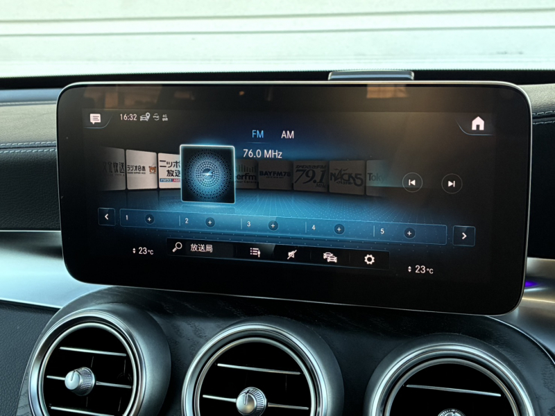 メルセデスベンツ GLC 中古車