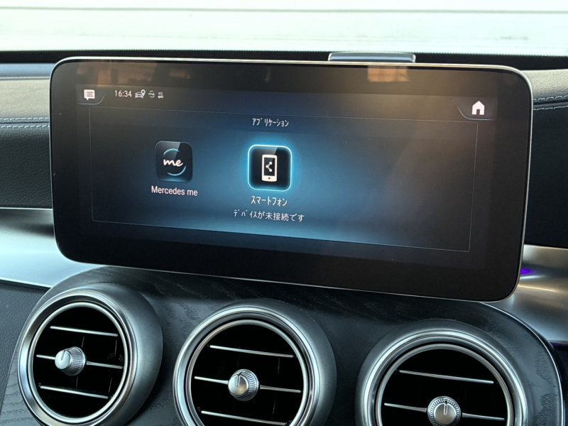 メルセデスベンツ GLC 中古車