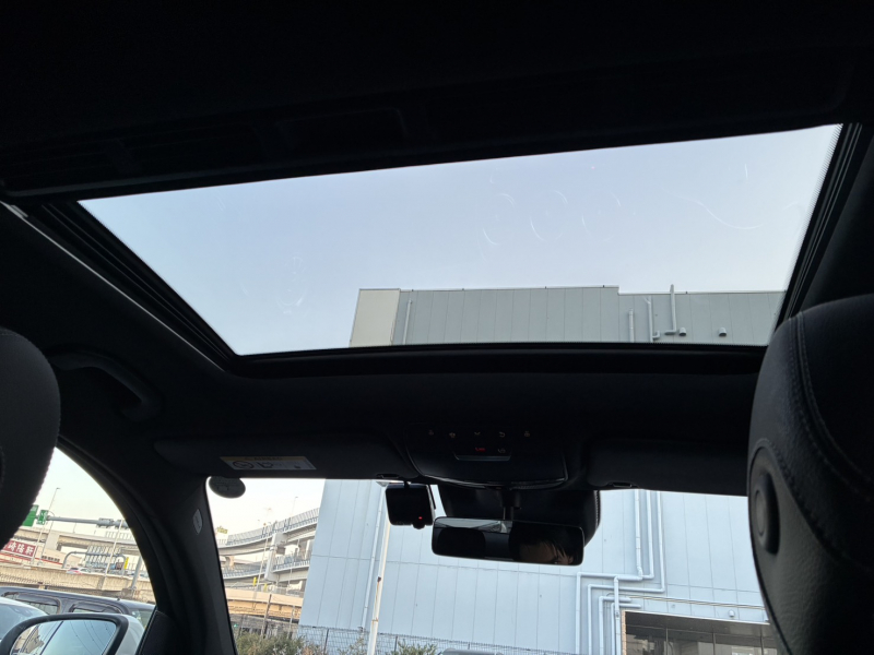 メルセデスベンツ GLC 中古車