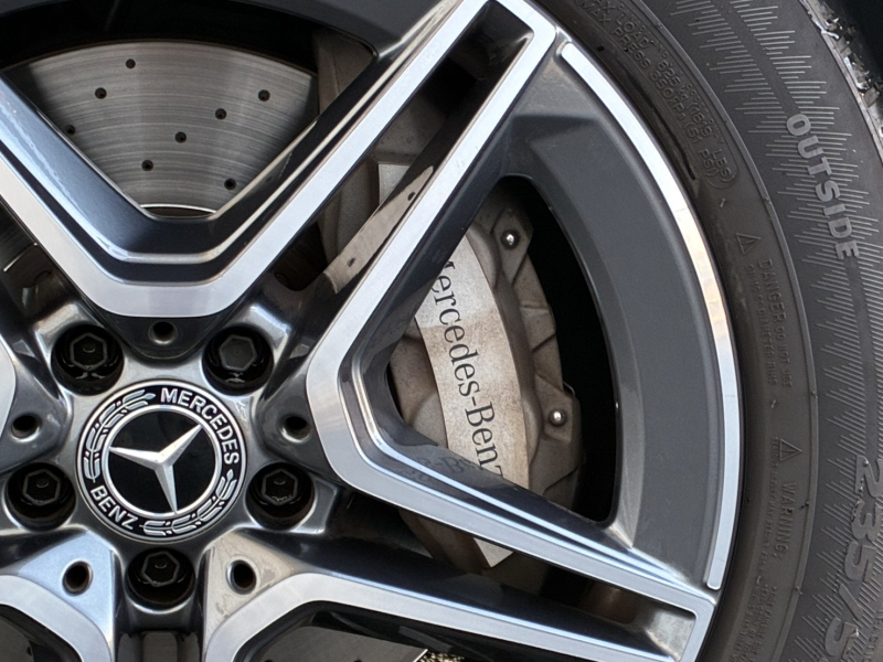 メルセデスベンツ GLC 中古車