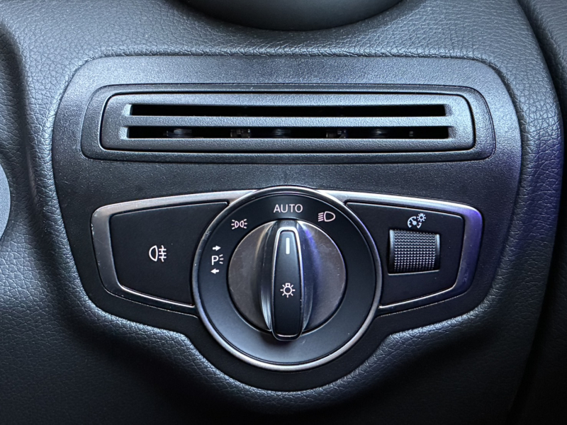 メルセデスベンツ GLC 中古車