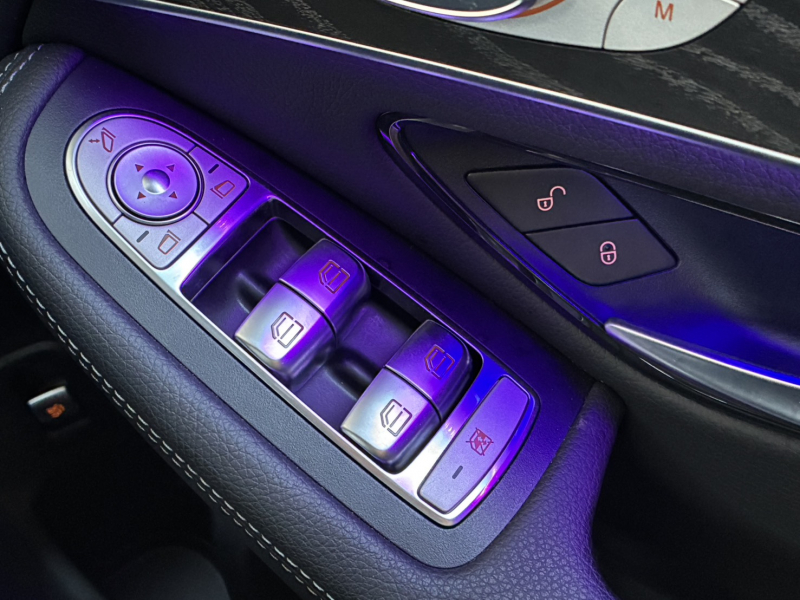 メルセデスベンツ GLC 中古車