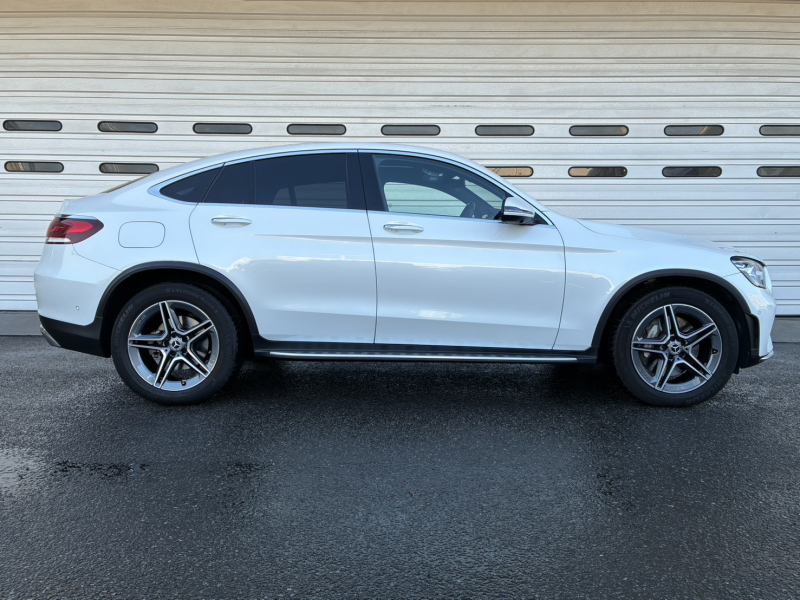 メルセデスベンツ GLC 中古車