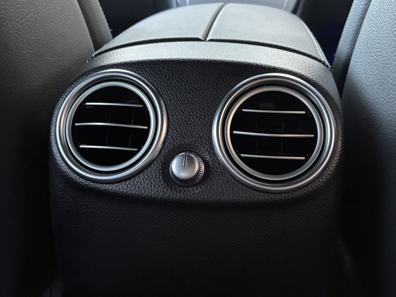 メルセデスベンツ GLC 中古車