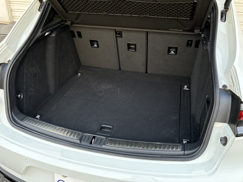 ポルシェ マカン 中古車