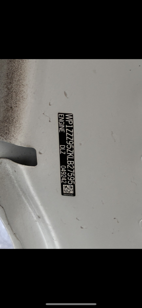 ポルシェ カイエン 中古車