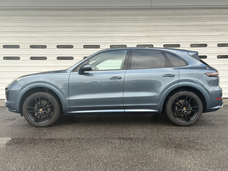 ポルシェ カイエン 中古車