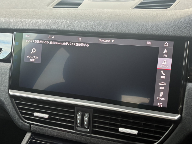 ポルシェ カイエン 中古車