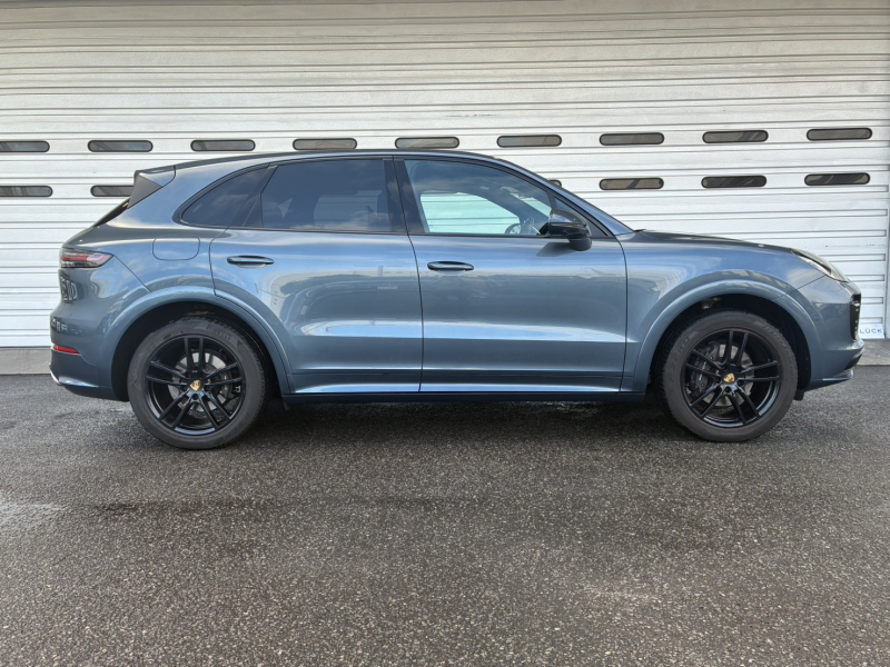 ポルシェ カイエン 中古車