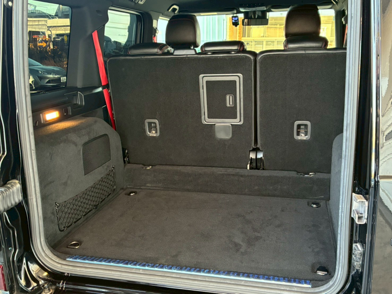 メルセデスベンツ Gクラス 中古車