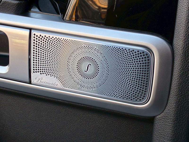 メルセデスベンツ Gクラス 中古車