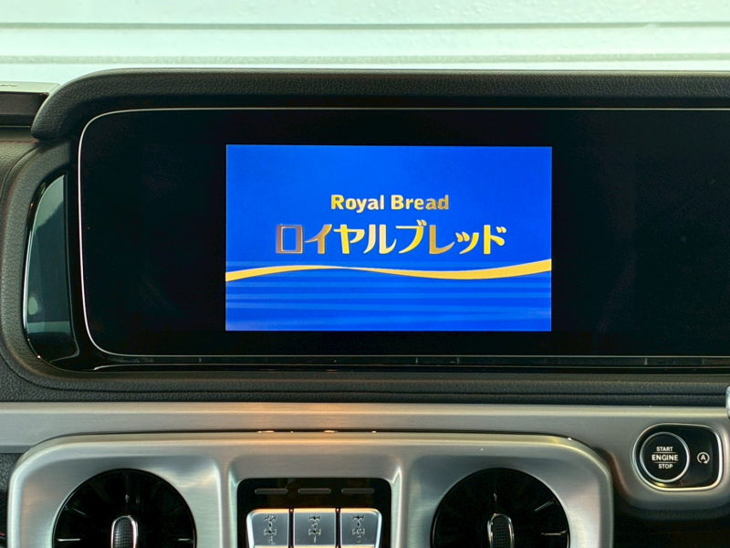 メルセデスベンツ Gクラス 中古車