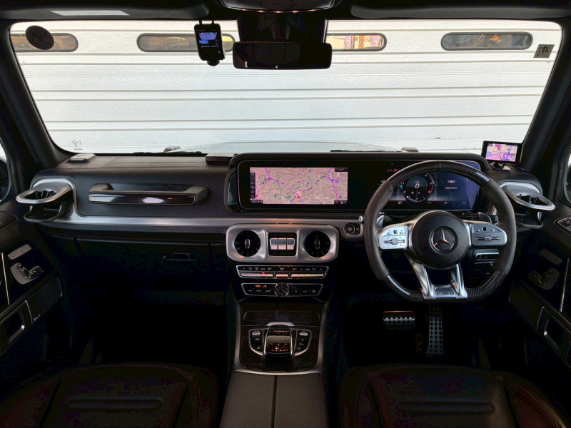 メルセデスベンツ Gクラス 中古車