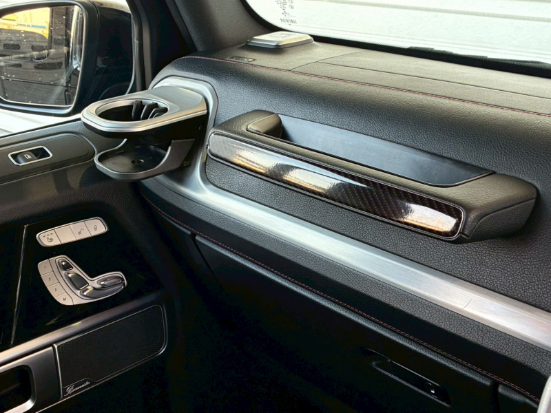 メルセデスベンツ Gクラス 中古車