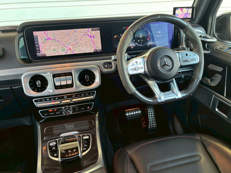 メルセデスベンツ Gクラス 中古車