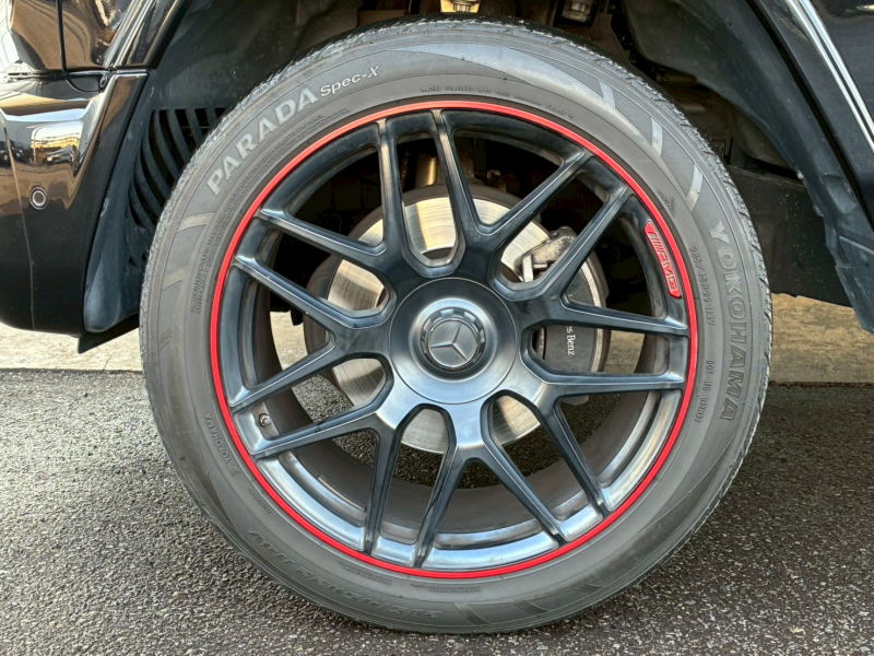 メルセデスベンツ Gクラス 中古車