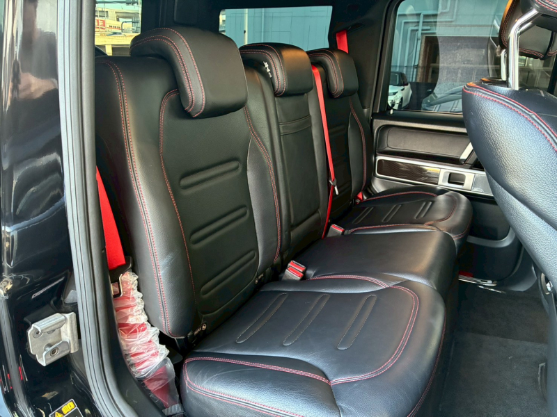 メルセデスベンツ Gクラス 中古車