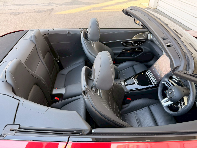 AMG SLクラス 中古車