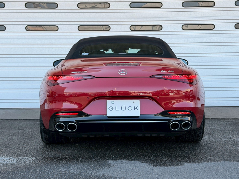 AMG SLクラス 中古車