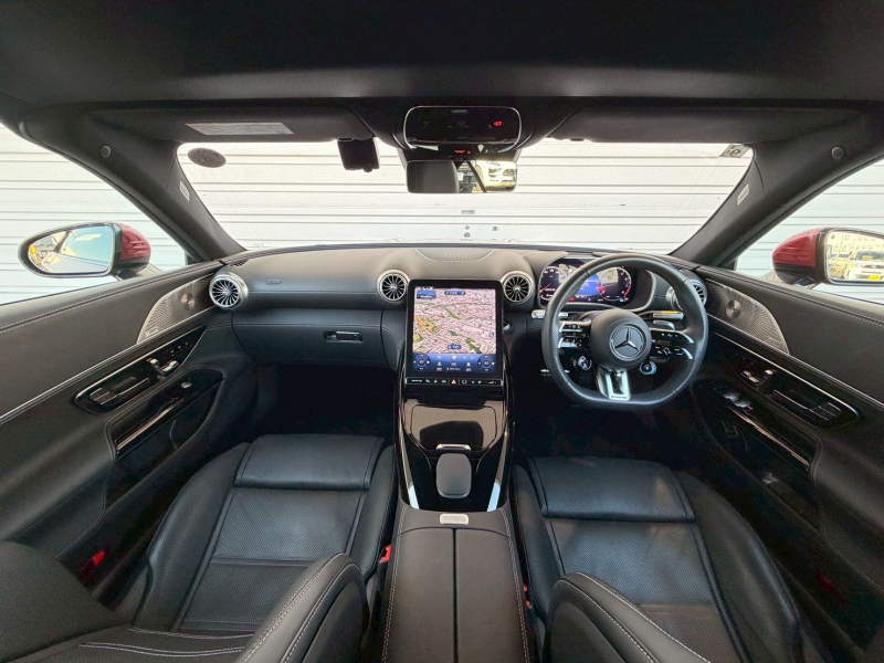 AMG SLクラス 中古車