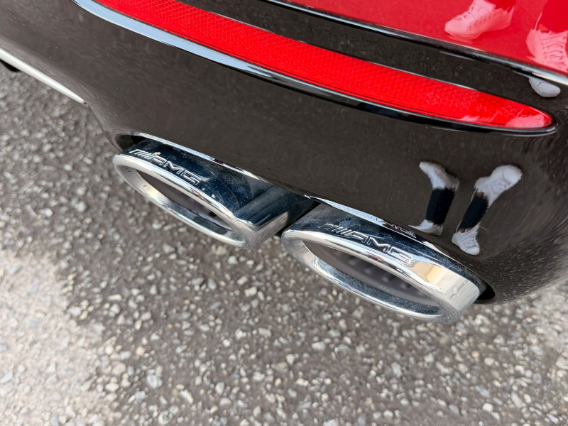 AMG SLクラス 中古車