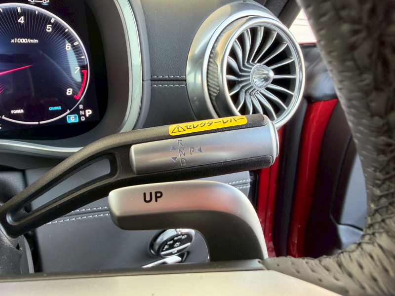 AMG SLクラス 中古車