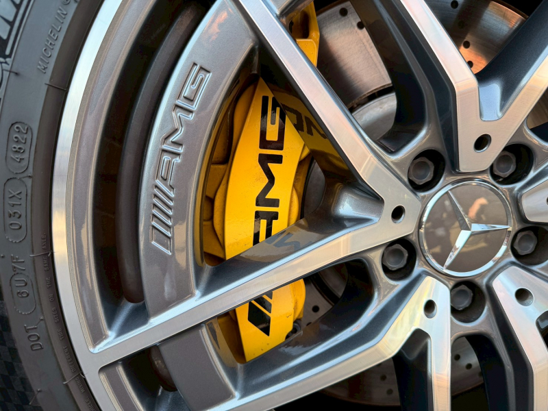 AMG SLクラス 中古車