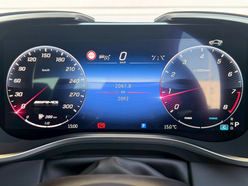 AMG SLクラス 中古車