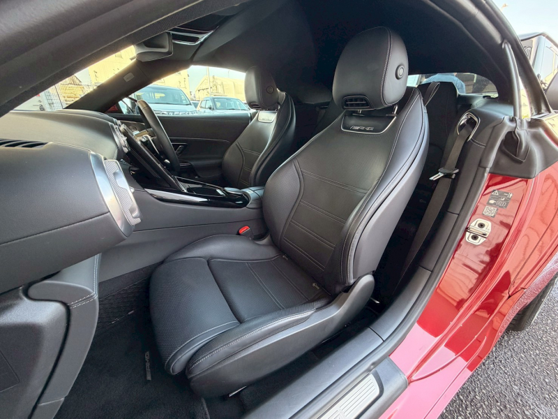 AMG SLクラス 中古車