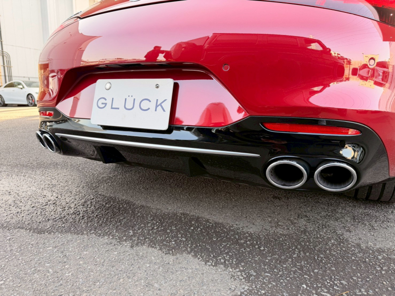 AMG SLクラス 中古車