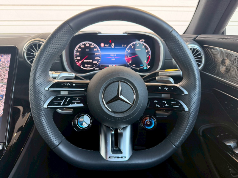 AMG SLクラス 中古車