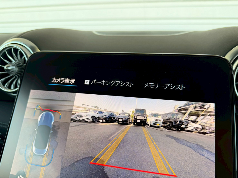 AMG SLクラス 中古車