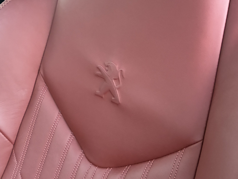 プジョー RCZ 中古車