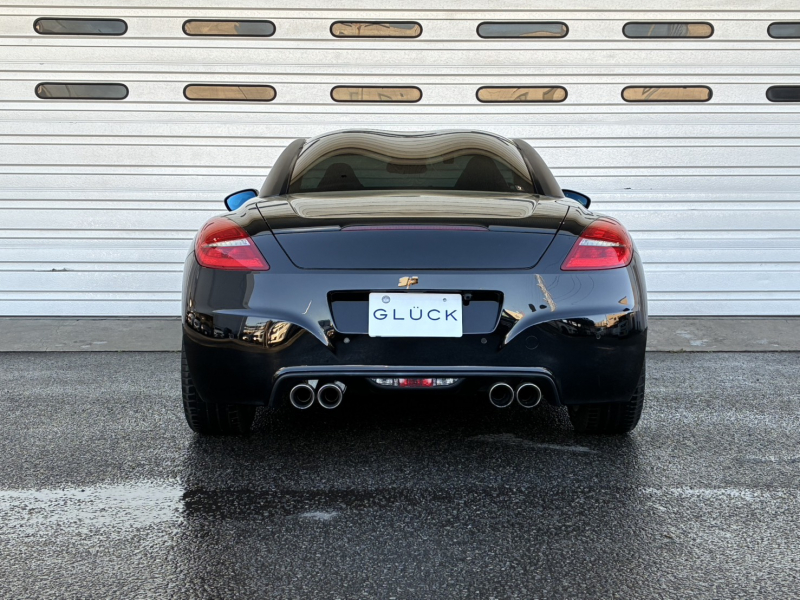 プジョー RCZ 中古車