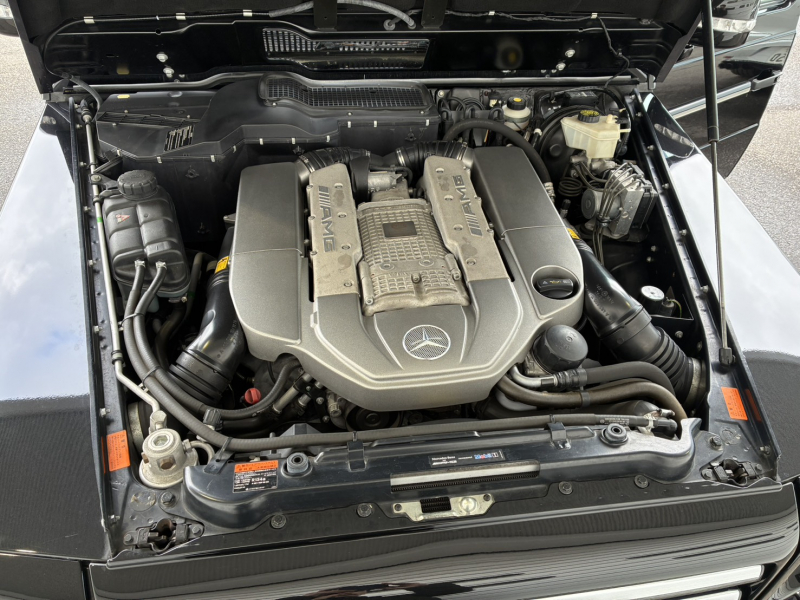 AMG Gクラス 中古車