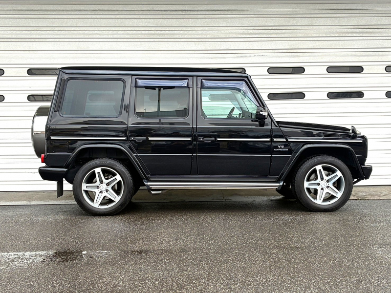 AMG Gクラス 中古車